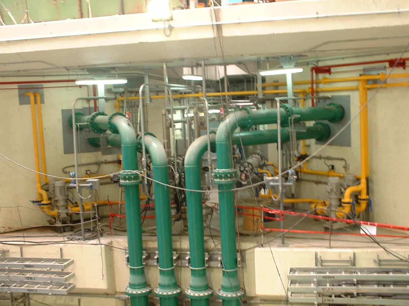 Formación Inspector de tuberías PIPING ASME B31.1 / B31.3