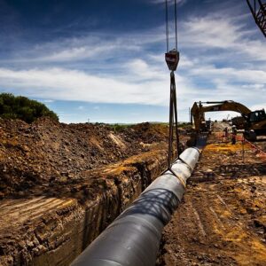 Formación Inspector API 1104 Welding of Pipeline and related Facilities