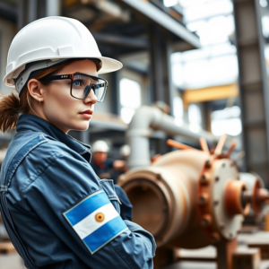 Formación Inspector de Soldadura Nivel I 