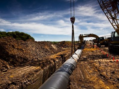 Pipeline 6